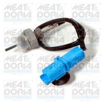 Nissan PRIMASTAR Sensor, exhaust gas temperature MEAT & DORIA 12303 cheap