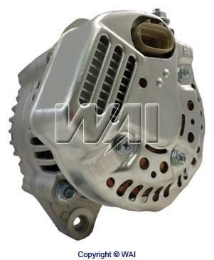 WAI 12V, 40A Number of ribs: 1 Generator 12337N buy