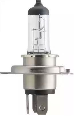 Fernscheinwerfer Glühlampe Fiat in Original Qualität PHILIPS 12342PRC2