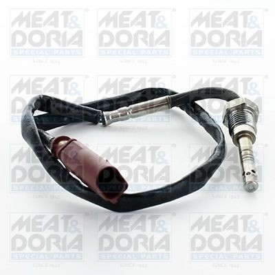 MEAT & DORIA 12347 Sensor, exhaust gas temperature 4G0 906 088AM