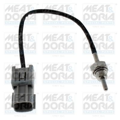 Nissan PULSAR Sensor, exhaust gas temperature MEAT & DORIA 12360 cheap