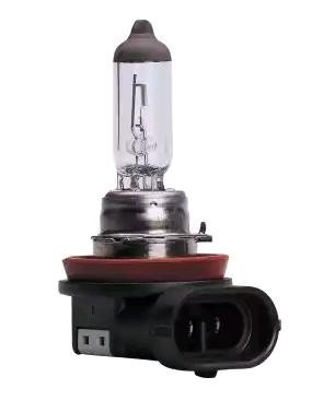 PIAGGIO X10 Glühlampe, Fernscheinwerfer H8 12V 35W PGJ19-1, Halogen PHILIPS 12360C1