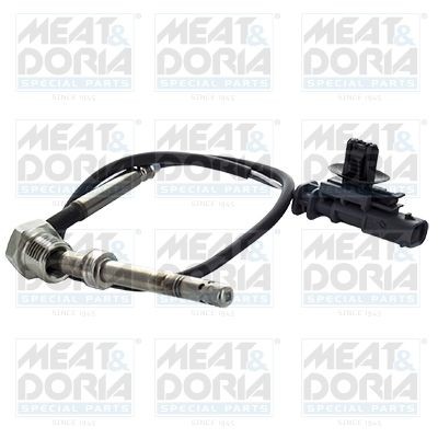 Suzuki LIANA Sensor, exhaust gas temperature MEAT & DORIA 12373 cheap