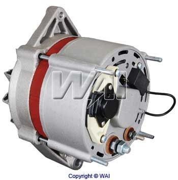 WAI 12V, 120A Generator 12373N buy