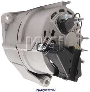 WAI 24V, 80A Generator 12386N buy