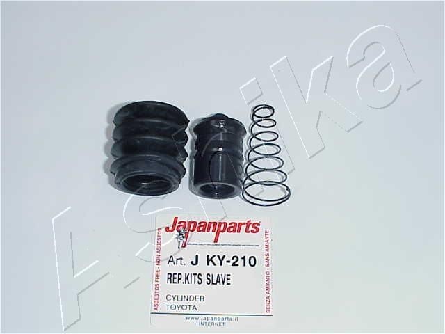 ASHIKA Repair Kit, clutch slave cylinder 124-210 buy