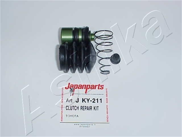 ASHIKA Repair Kit, clutch slave cylinder 124-211 buy