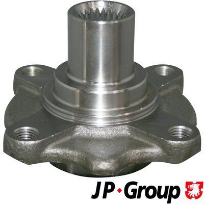 1240401609 JP GROUP Front axle both sides Drop link 1240401600 buy