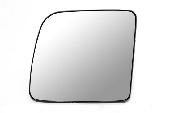 Original ABAKUS Rear view mirror glass 1245G01 for FORD KUGA
