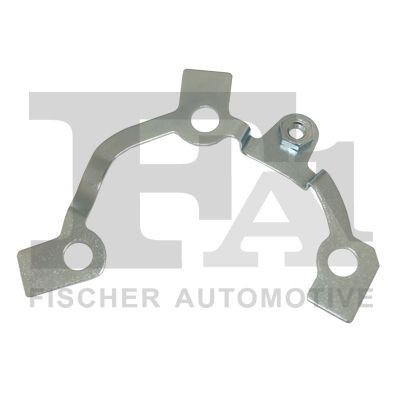 FA1 125-912 Clamp, exhaust system