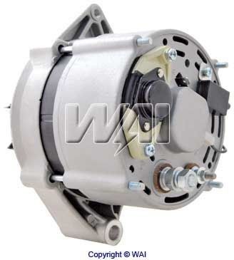 WAI 24V, 55A Generator 12587N buy