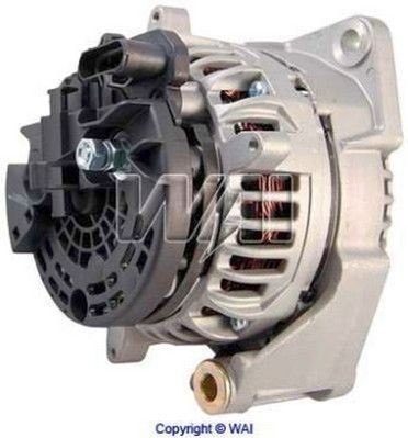 WAI 24V, 80A Generator 12589N buy
