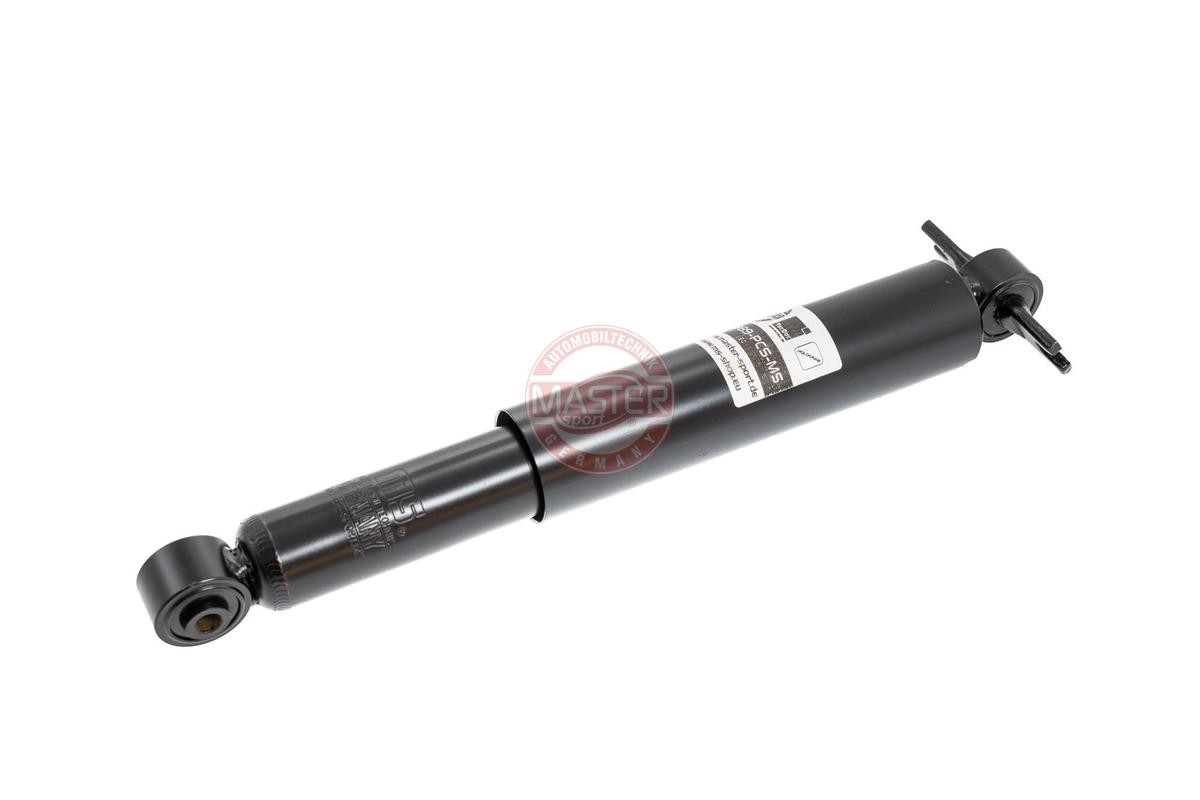161259891 MASTER-SPORT 125989-PCS-MS Shock absorber 96AB18080AA