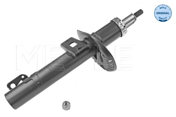 MEYLE Shock absorber rear and front SKODA Fabia 2 (542) new 126 623 0004