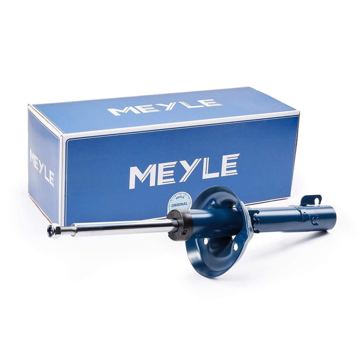 MEYLE Suspension shocks rear and front Golf IV new 126 623 0011