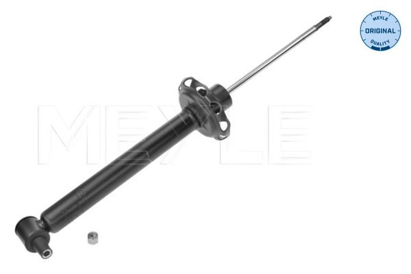 MEYLE Struts and shocks rear and front AUDI A4 B5 Avant (8D5) new 126 725 0007