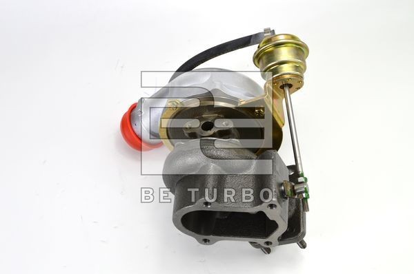 126010RED BE TURBO Turbocharger IVECO Exhaust Turbocharger