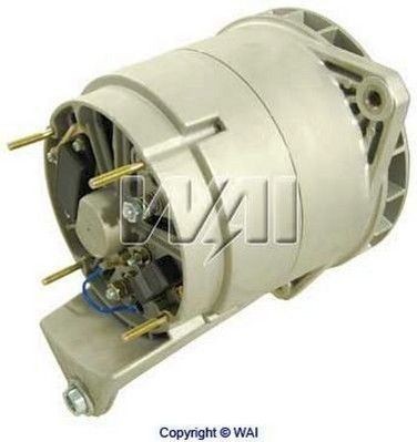 WAI 24V, 140A Generator 12610N buy