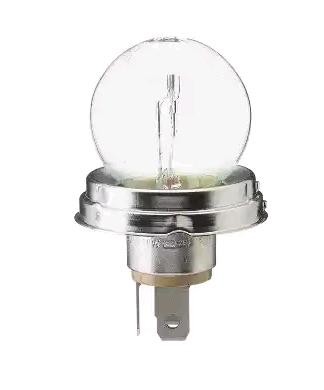 PHILIPS 12620C1 Bulb, spotlight R2 (Bilux) 12V 45/40W P45t-41, Halogen