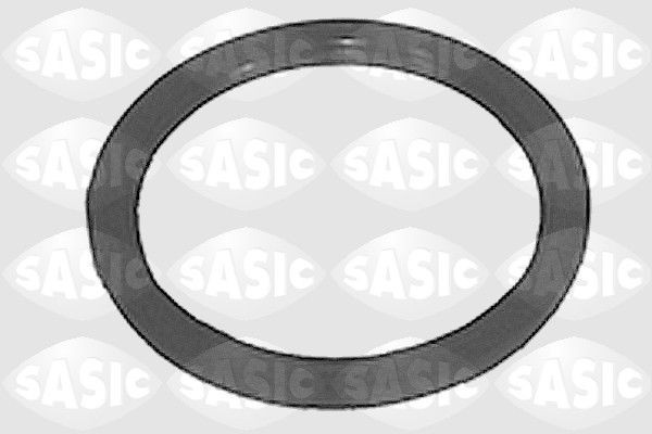 SASIC 1270280 Crankshaft seal 012728