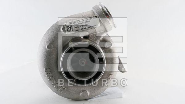 4033202HX BE TURBO 127028RED Turbocharger 51.09100-7530