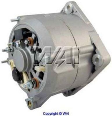 WAI 24V, 80A Generator 12706N buy
