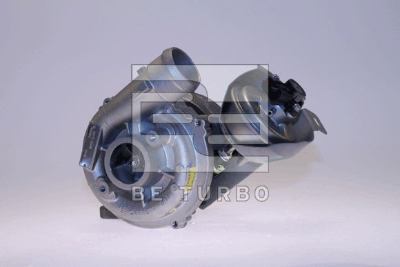 40006272 BE TURBO 127229RED Turbocharger 8603178