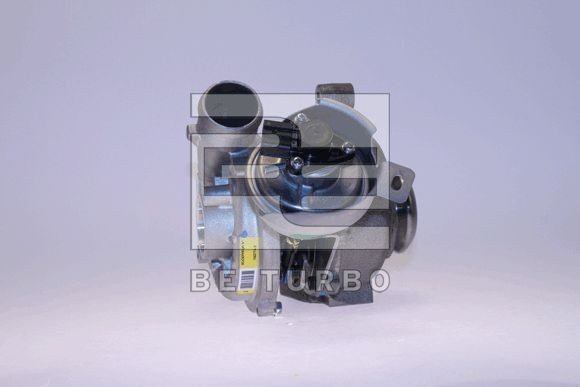 BE TURBO 409TN100101 Turbo Exhaust Turbocharger