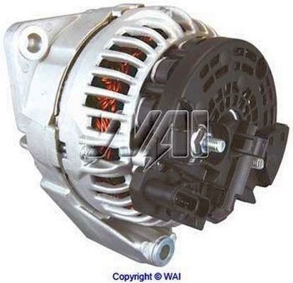 WAI 24V, 110A Generator 12724N buy
