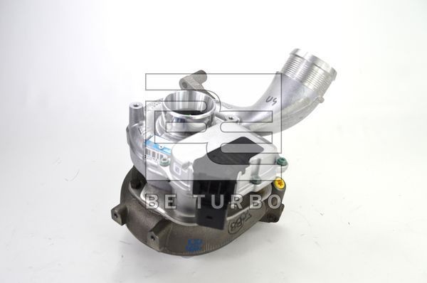 127350RED Turbocharger 5 YEAR WARRANTY BE TURBO 53049900054R review and test
