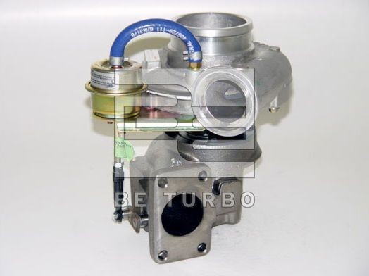 BE TURBO 127373RED Turbocharger – excellent service and bargain prices