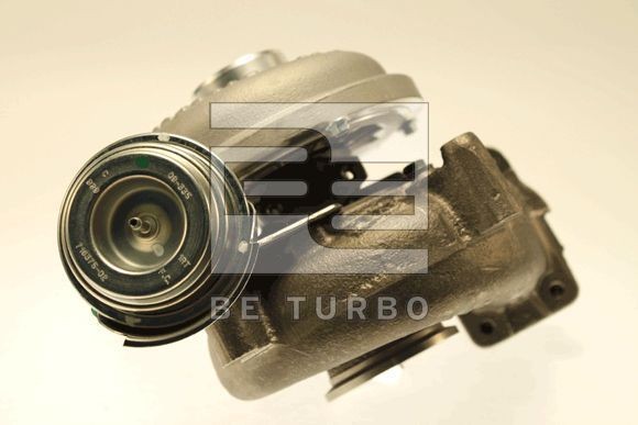 BE TURBO Turbo 127379RED for RENAULT TRUCKS MASCOTT