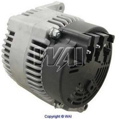 WAI 12V, 120A Generator 12739N buy