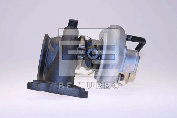 127426RED Turbocharger 5 YEAR WARRANTY BE TURBO 49S3105212R review and test