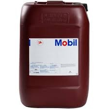 Original 127627 MOBIL CVT oil SKODA