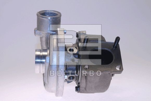 BE TURBO 127899RED Turbocharger IVECO experience and price