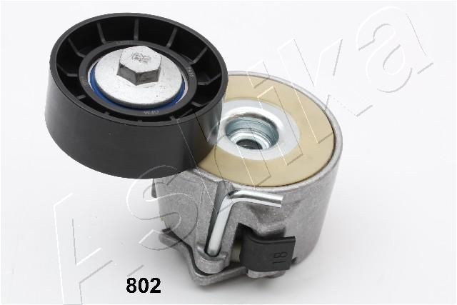 ASHIKA 12808802 Drive belt tensioner Fiat Doblo Cargo 1.3 JTD 16V Multijet 84 hp Diesel 2014 price