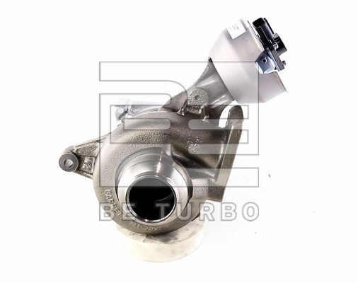 760220-9004S BE TURBO 128483RED Turbocharger 0375 T2