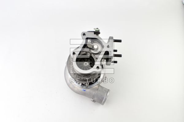 BE TURBO 128546 Turbocharger IVECO experience and price