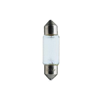 Iveco Daily 4 Interior and comfort parts - Bulb, interior light PHILIPS 12854CP