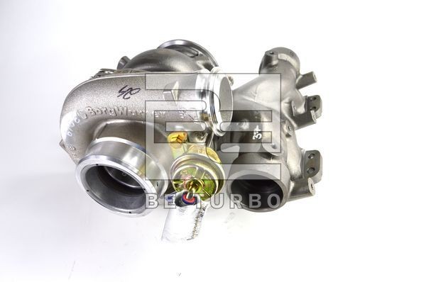 13879900066 BE TURBO 128582RED Turbocharger 1679 177