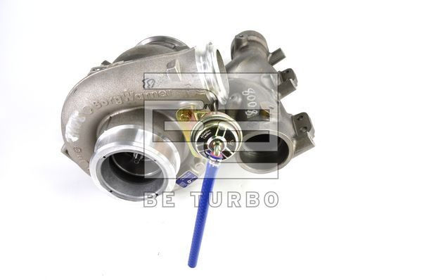 13879900064 BE TURBO 128630RED Turbocharger 1679182