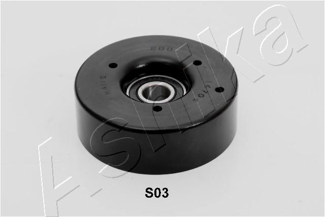 ASHIKA 129-0S-S03 Tensioner pulley 119 200 1470