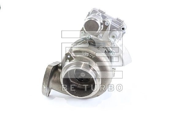 129576 Turbocharger 5 YEAR WARRANTY BE TURBO VV21 review and test