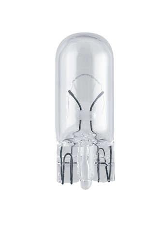 Great value for money - PHILIPS Bulb, indicator 12961CP