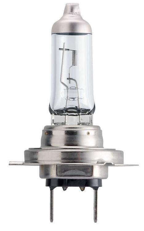 PHILIPS H7 Grootlicht lamp H7 12V 55W PX26d, 3000K, Halogeen