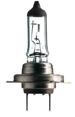 Original 12972PRC2 PHILIPS Headlight bulbs JAGUAR