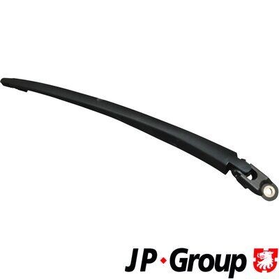 Original 1298300300 JP GROUP Wiper arm experience and price