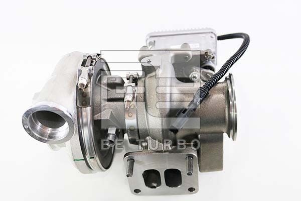 12739880005 BE TURBO 129867 Turbocharger A9360904880