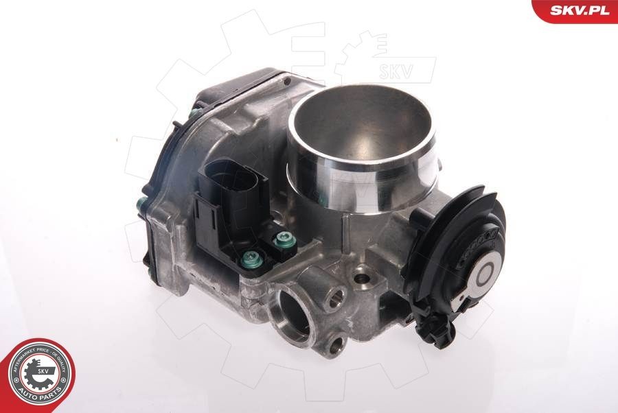 Volkswagen POLO Throttle 8936460 ESEN SKV 12SKV019 online buy